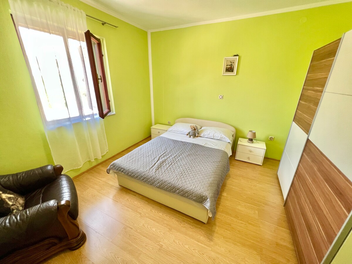 Apartman Niko