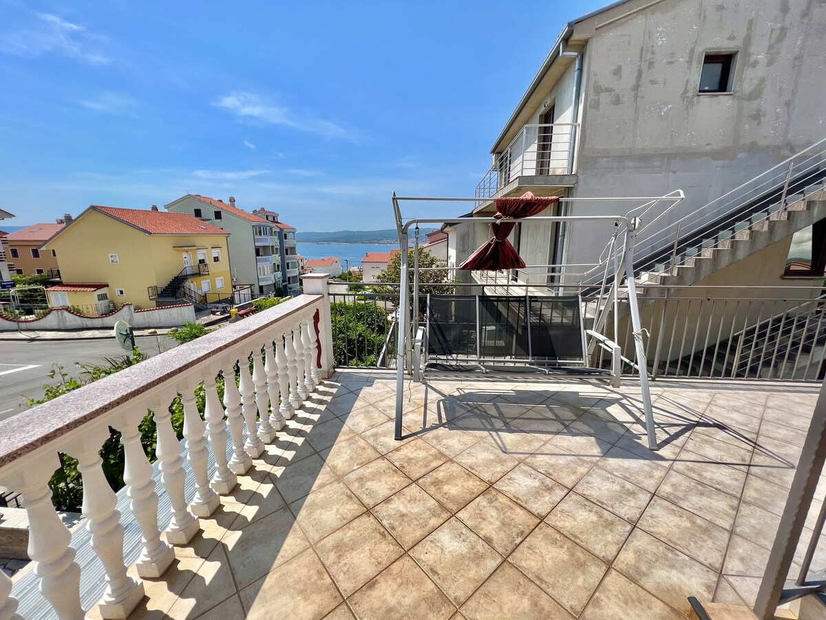 Apartman Niko