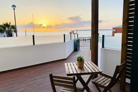 Nalu Beach Bungalows 3, your place by the sea!