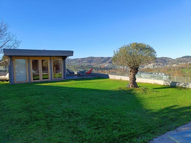 Villa Privada Donostia, España gallery image 2