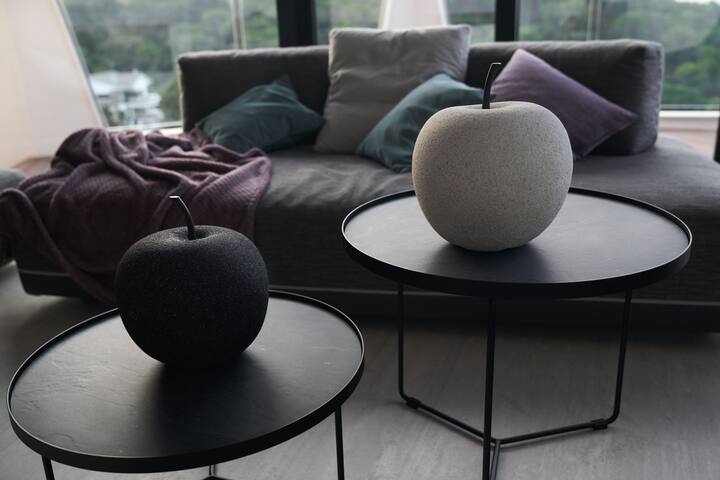 Fresh modern villa near a beach gallery image 3