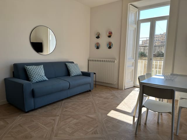 CentrAntico: silence and comfort in the Center gallery image 2