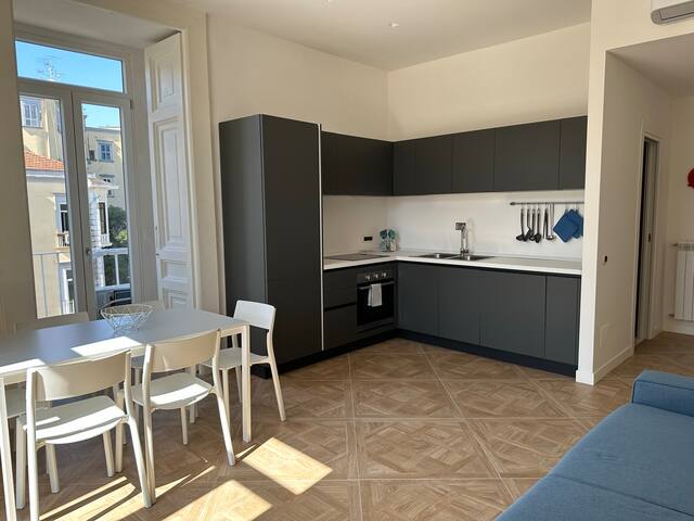 CentrAntico: silence and comfort in the Center gallery image 4