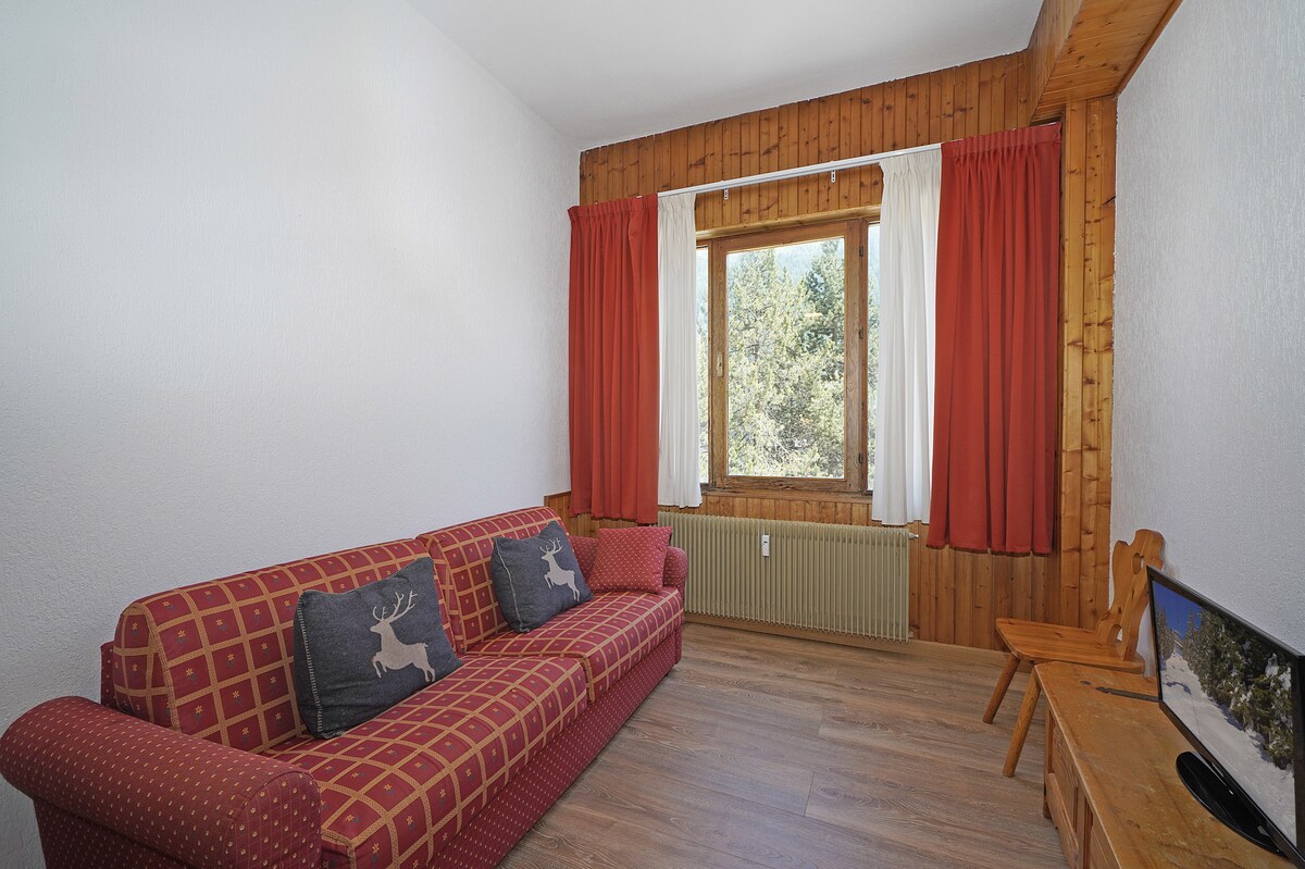 Airbnb con migliori performance: iFlat | Madonna di Campiglio Adamello 1 Apartment a Pinzolo