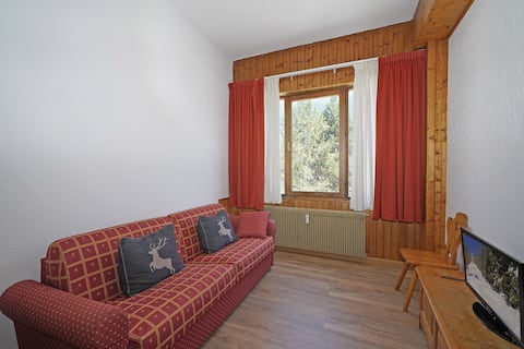 Top performing Airbnb: iFlat | Madonna di Campiglio Adamello 1 Apartment in Pinzolo