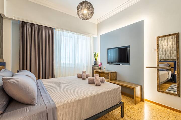 Periklis luxury apartment gallery image 3