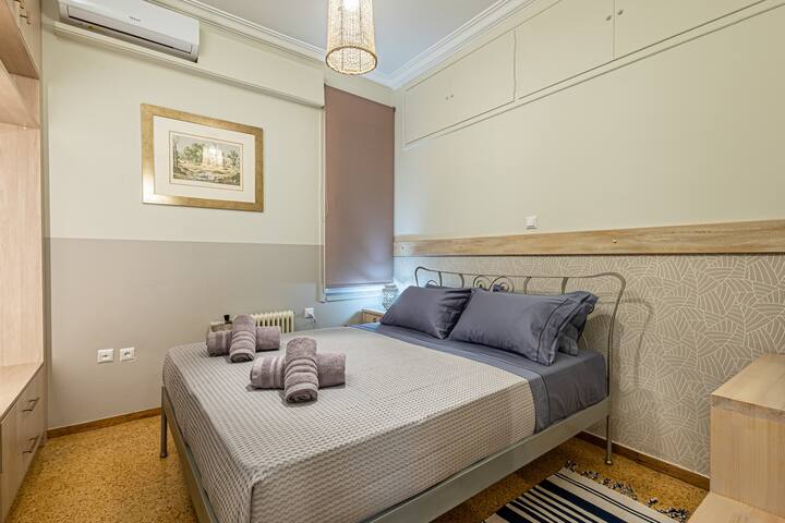 Periklis luxury apartment gallery image 4