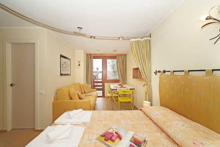 iFlatdolomiti managed Airbnb listing 3