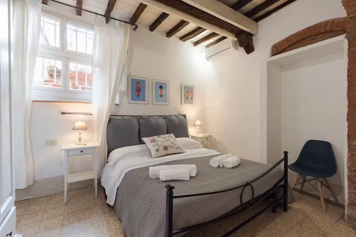 Keys of Italy – F2 -1Bedroom Apt by Santa Croce