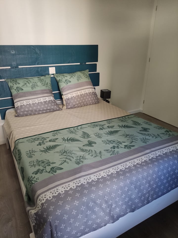 Двойна спалня 