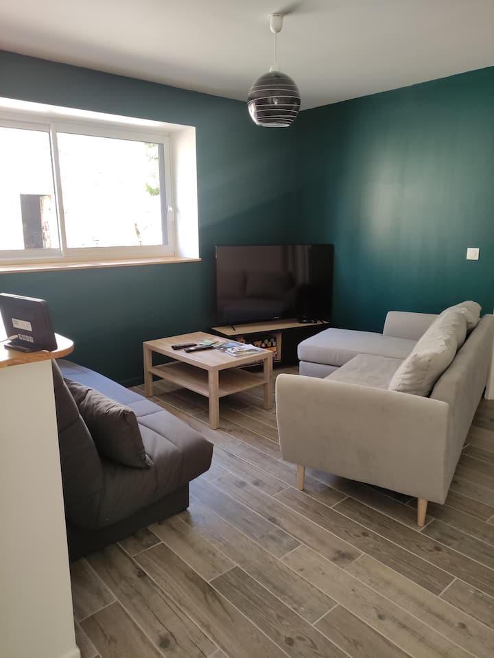 Всекидневна