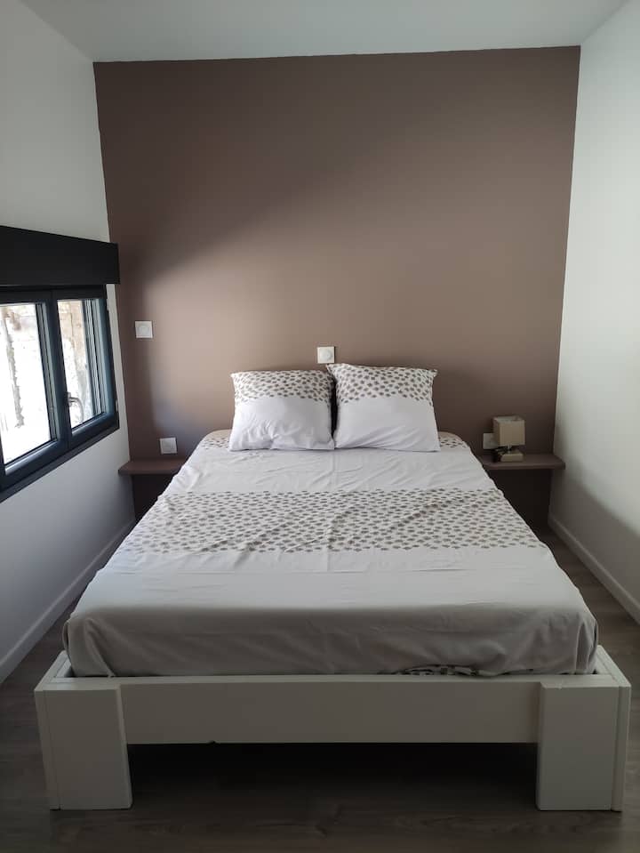 Двойна спалня 