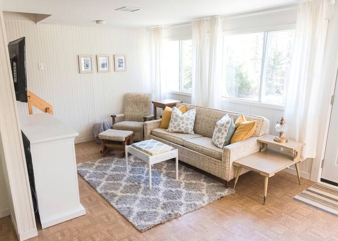 Rustic Retreat- Bois Joli Beach gallery image 3