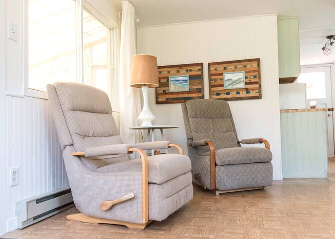 Rustic Retreat- Bois Joli Beach gallery image 5