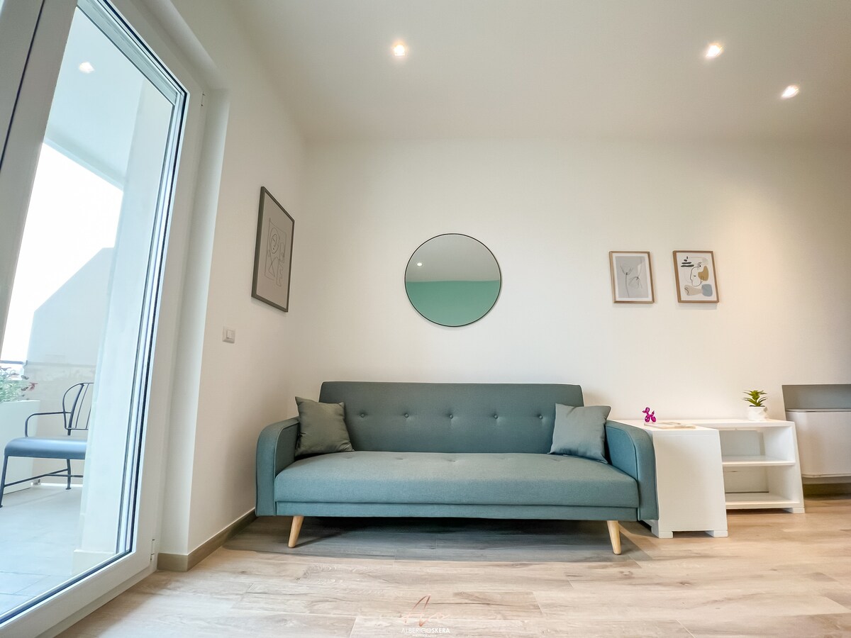 Propriété Airbnb réussie: San Pietro Panoramic House à Galatina