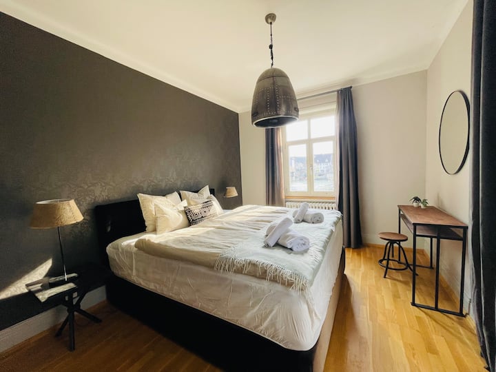 Badi Blick Houses for Rent in Olten, Solothurn, Switzerland Airbnb