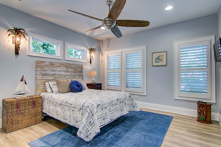 غرفة النوم 3