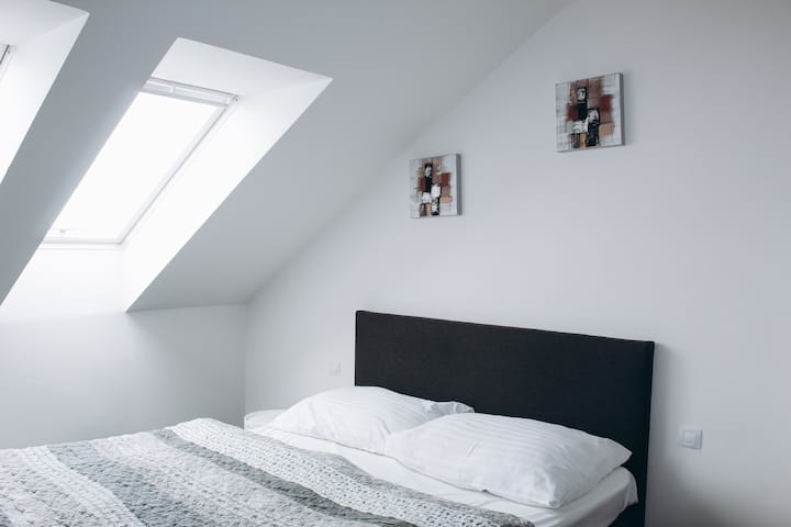 Cozy Studio In The City Center 510 - Prag