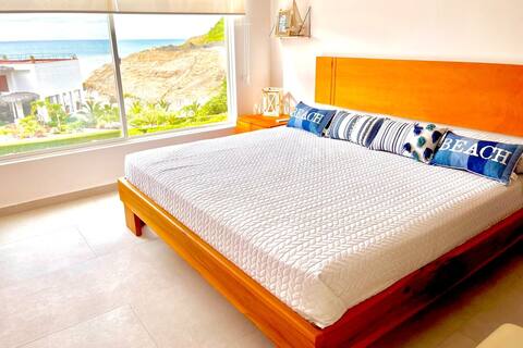 Come and experience the beauty of living in the beach