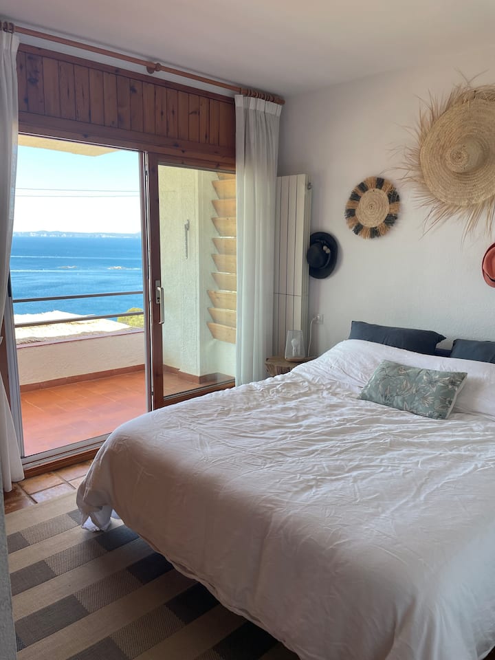 habitación 1 planta baja