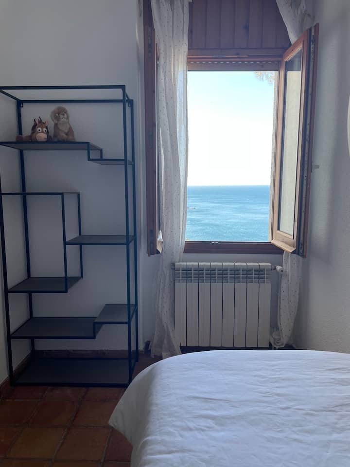 habitación de los niños