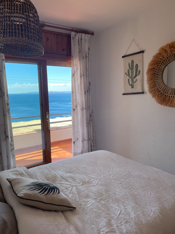habitación 2 planta baja