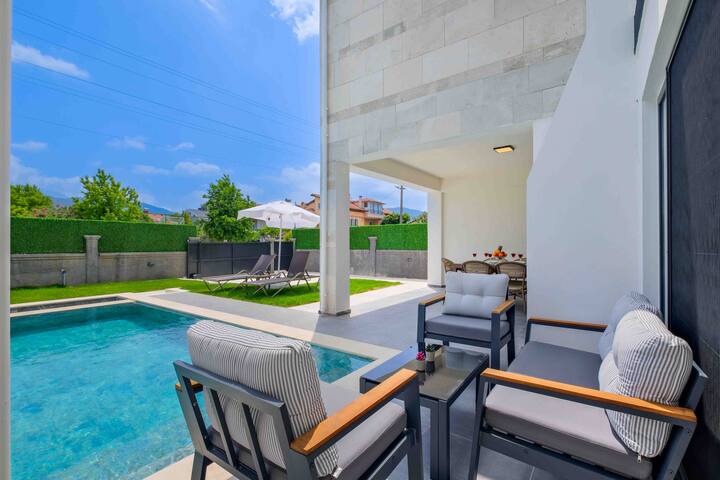 Villa Nerede managed Airbnb listing 2
