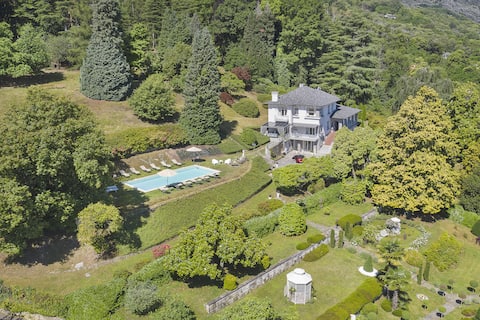 Refined luxury villa with pool! - Villa Ermelinda