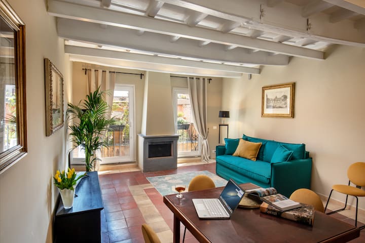 Daplace managed Airbnb listing 1