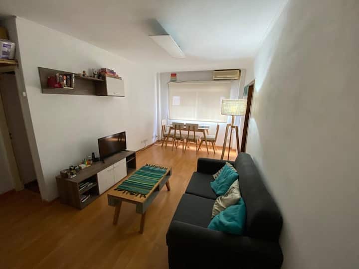 Departamento de 1 dormitorio cerca de Av. Hipólito Yrigoyen en Avellaneda