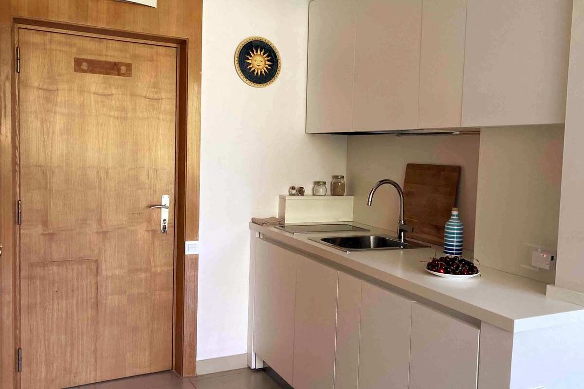 Top performing Airbnb: Lake view Garda in Garda