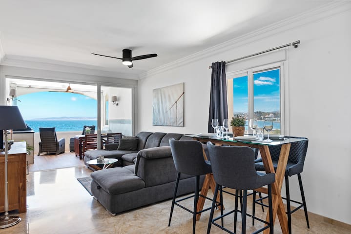 Costa del Sol managed Airbnb listing 1