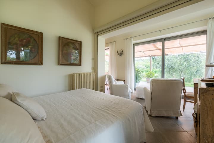 Dormitorio 1