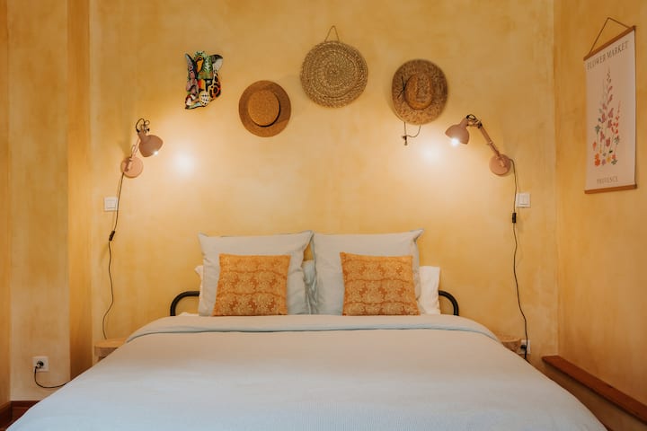 საძინებელი 2