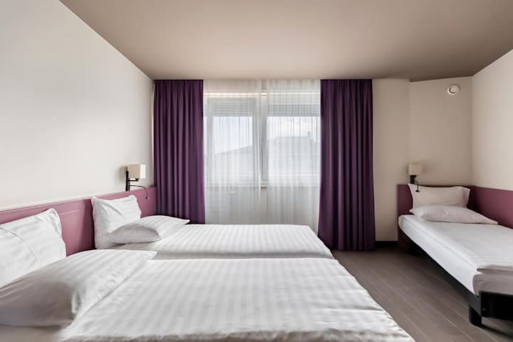 Fassbindhotels managed Airbnb listing 3