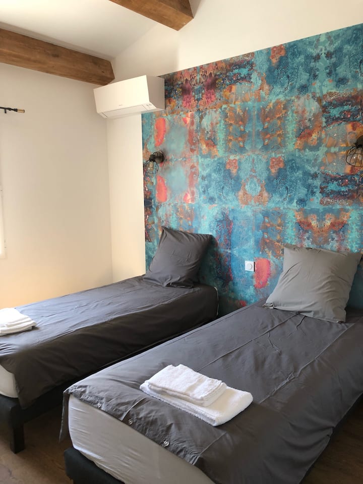 Спална соба 4