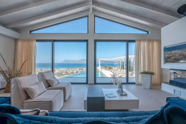 Onar Villa – staying in comfort gallery image 2