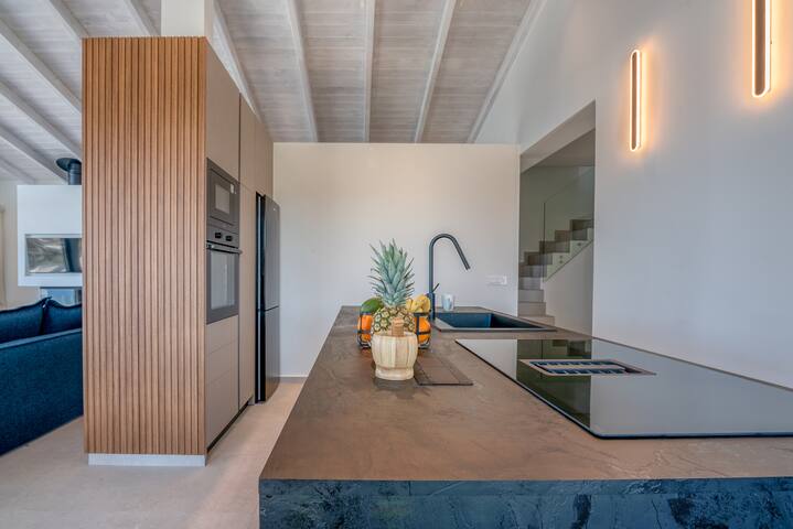 Onar Villa – staying in comfort gallery image 3