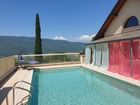 Beautiful Charming Gite