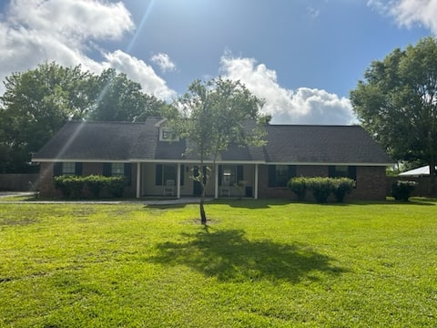 Kolf House in the Kiln