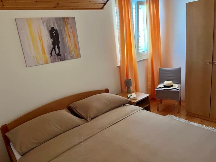 საძინებელი 2