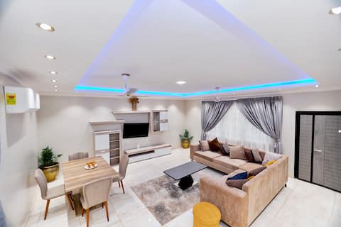 Duffie's Mansion - Apartment 1