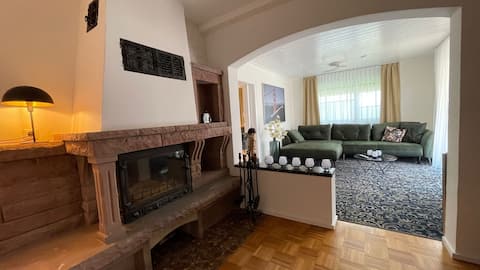 Top Airbnb: Beautiful in Baden in Offenburg