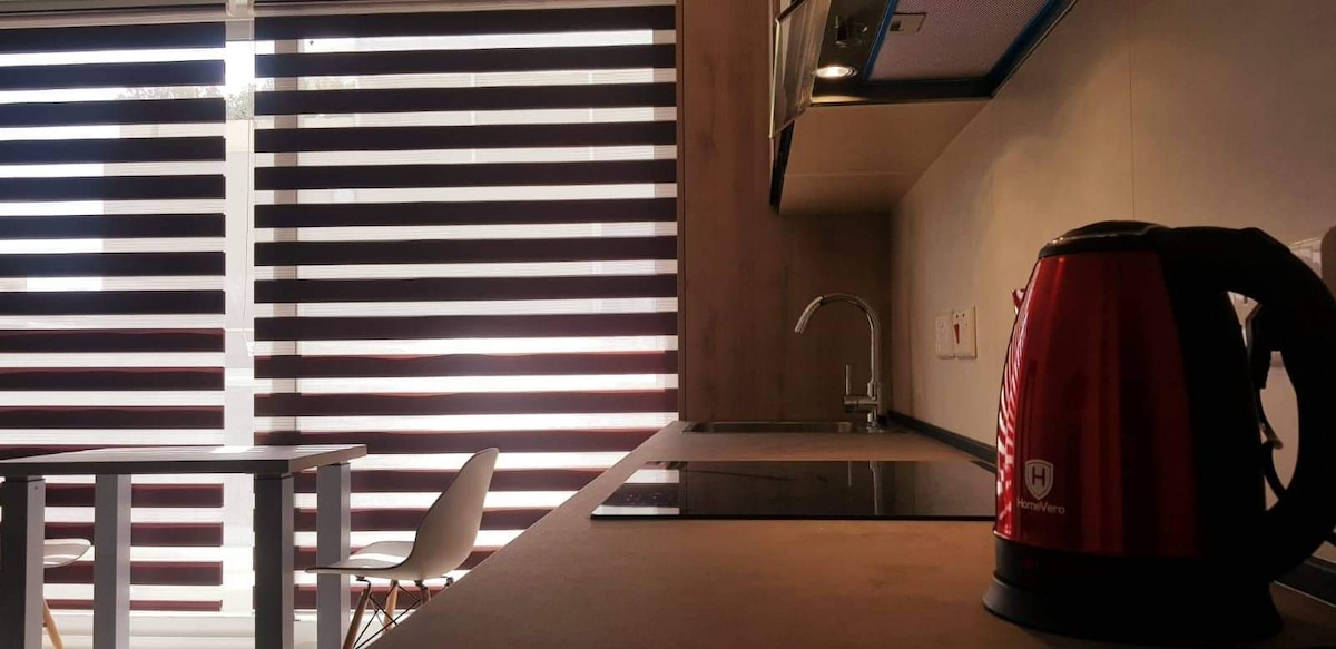 GZIRA-CITY Centre- Chic Modern Apartment