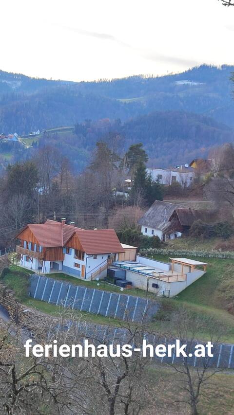 Ferienhaus Herk am Sulzerweg