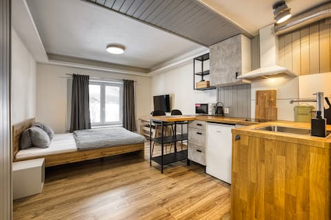 Apartment 4 Studio