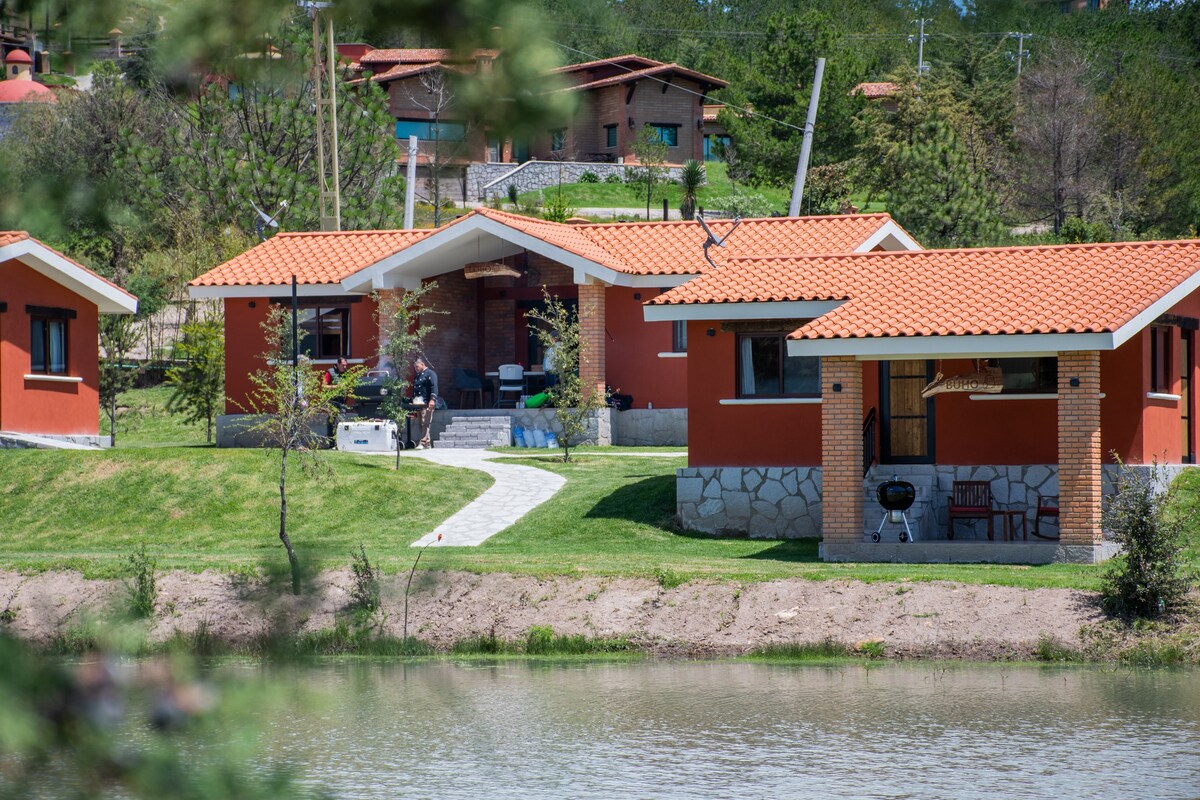 Cabañas en renta en León - Guanajuato, México | Airbnb