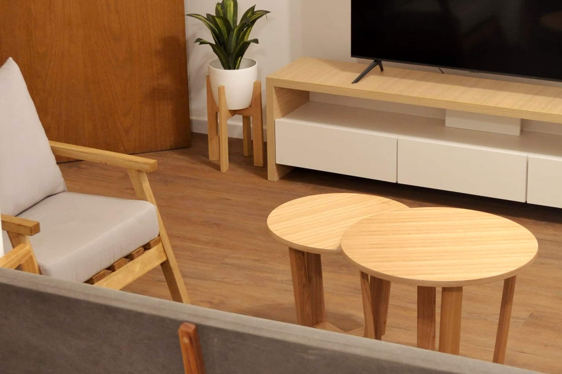 Four-bedroom apartment in San Nicolás with 110 m²