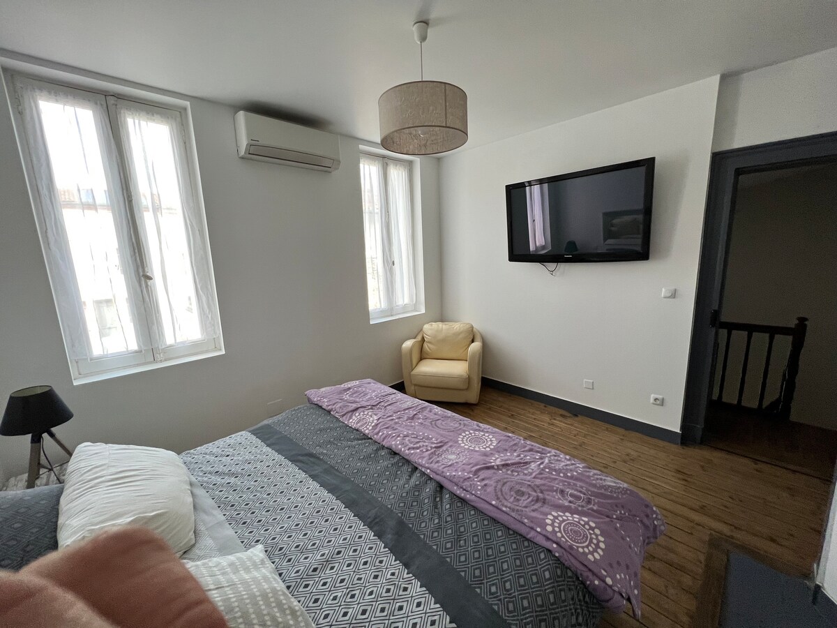 Спална соба