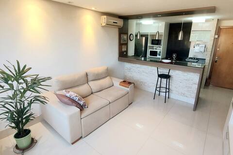 In Cruzeiro, with elevator and garage